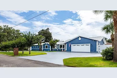 1605 Louise Avenue, Panama City, FL 32401 - Photo 1
