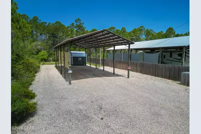 298 Shady Grove Lane, Port Saint Joe, FL 32456 - Photo 3