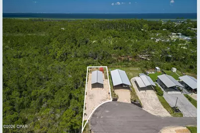 298 Shady Grove Lane, Port Saint Joe, FL 32456 - Photo 11