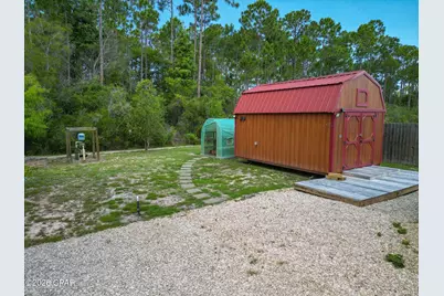298 Shady Grove Lane, Port Saint Joe, FL 32456 - Photo 7