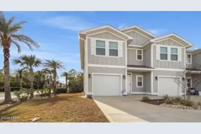 7574 Shadow Lake Drive, Panama City Beach, FL 32407 - Photo 1