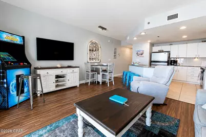 11800 Front Beach Road #2-802, Panama City Beach, FL 32407 - Photo 3