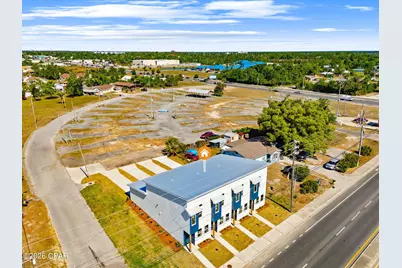 1421 Martin Luther King Junior Boulevard #C, Panama City, FL 32401 - Photo 1
