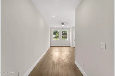 1421 Martin Luther King Junior Boulevard #C, Panama City, FL 32401 - Photo 11