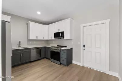 1421 Martin Luther King Junior Boulevard #C, Panama City, FL 32401 - Photo 31