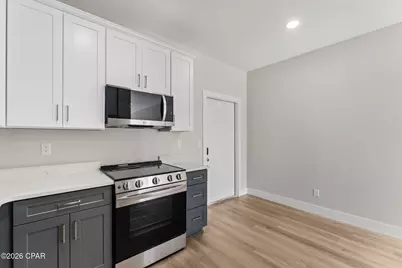 1421 Martin Luther King Junior Boulevard #C, Panama City, FL 32401 - Photo 33