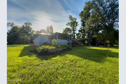 4128 Little Dothan Road, Sneads, FL 32460 - Photo 3