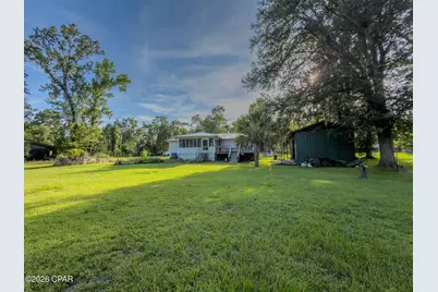 4128 Little Dothan Road, Sneads, FL 32460 - Photo 5