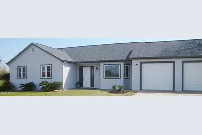 6706 Fox Lake Drive, Panama City, FL 32404 - Photo 1