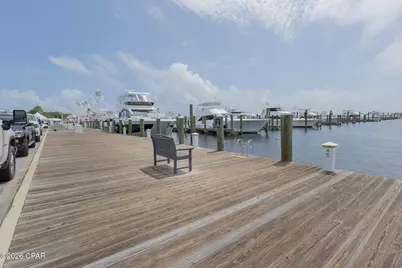 4725 Bay Point Road #270, Panama City Beach, FL 32408 - Photo 37