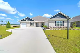 207 Lake Merial Blvd, Panama City, FL 32409 - Photo 1