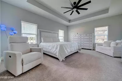 207 Lake Merial Boulevard, Panama City, FL 32409 - Photo 37