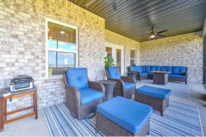 207 Lake Merial Boulevard, Panama City, FL 32409 - Photo 63