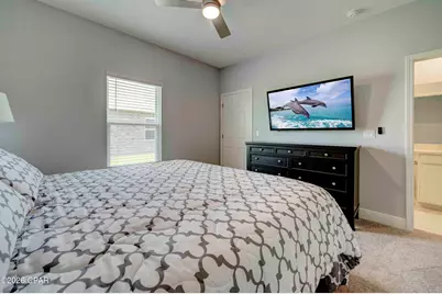 207 Lake Merial Boulevard, Panama City, FL 32409 - Photo 57