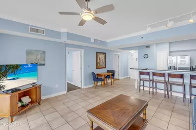 9900 S Thomas Drive #1412, Panama City Beach, FL 32408 - Photo 15