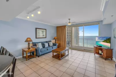 9900 S Thomas Drive #1412, Panama City Beach, FL 32408 - Photo 3
