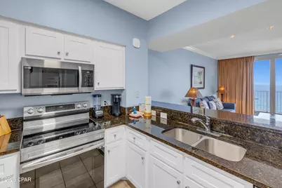 9900 S Thomas Drive #1412, Panama City Beach, FL 32408 - Photo 7