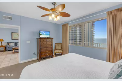 9900 S Thomas Drive #1412, Panama City Beach, FL 32408 - Photo 23