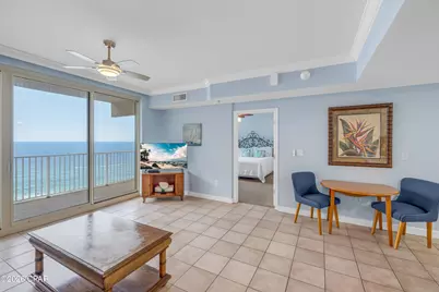 9900 S Thomas Drive #1412, Panama City Beach, FL 32408 - Photo 13