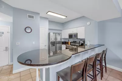 9900 S Thomas Drive #1412, Panama City Beach, FL 32408 - Photo 5