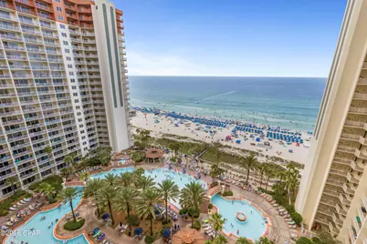 9900 S Thomas Drive #1412, Panama City Beach, FL 32408 - Photo 21