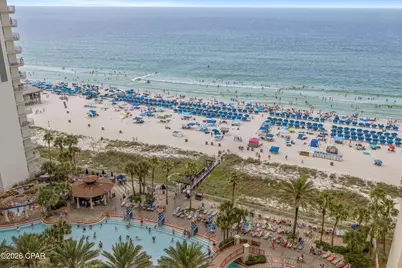 9900 S Thomas Drive #1412, Panama City Beach, FL 32408 - Photo 19