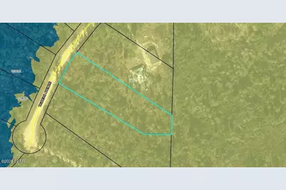 0 Tiger Avenue #LT3 BLK75, Marianna, FL 32448 - Photo 3