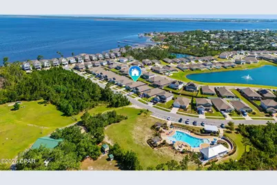 348 Bridge Harbor Drive, Panama City, FL 32404 - Photo 3