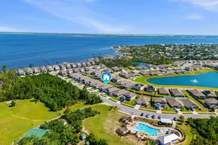 348 Bridge Harbor Dr, Panama City, FL 32404 - Photo 3