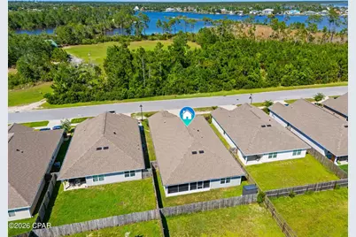 348 Bridge Harbor Drive, Panama City, FL 32404 - Photo 41