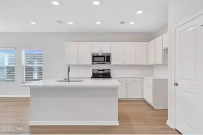 7645 Lumen Lane #12, Panama City Beach, FL 32408 - Photo 1