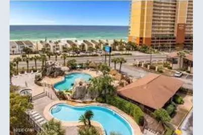 17620 Front Beach Road #H6, Panama City Beach, FL 32413 - Photo 5