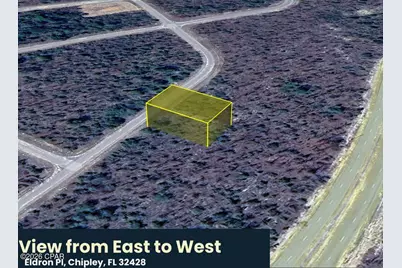 Lot 28 Eldron Place, Chipley, FL 32428 - Photo 5