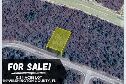 Lot 28 Eldron Place, Chipley, FL 32428 - Photo 1