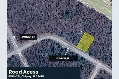 Lot 28 Eldron Place, Chipley, FL 32428 - Photo 9