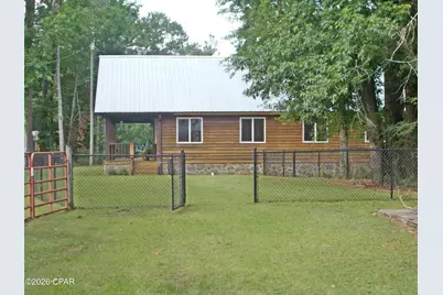 7574 NW Chattahoochee Circle, Bristol, FL 32321 - Photo 35