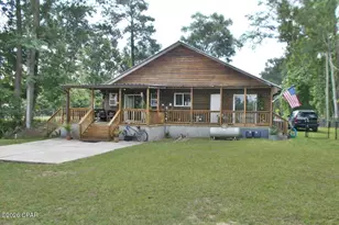 7574 NW Chattahoochee Cir, Bristol, FL 32321 - Photo 31