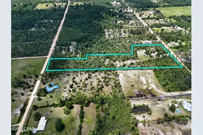 19511 Ross Road, Fountain, FL 32438 - Photo 15