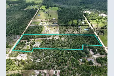 19511 Ross Road, Fountain, FL 32438 - Photo 17