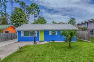 7005 S Lagoon Dr, Panama City Beach, FL 32408 - Photo 1