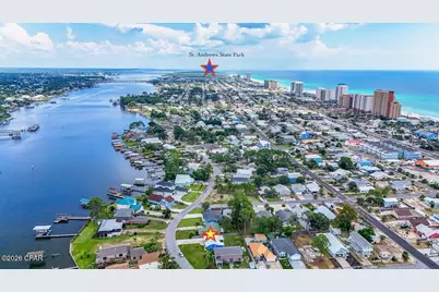 7005 S Lagoon Drive, Panama City Beach, FL 32408 - Photo 43