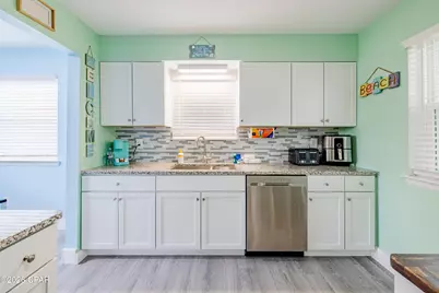 7005 S Lagoon Drive, Panama City Beach, FL 32408 - Photo 19