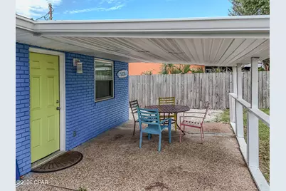 7005 S Lagoon Drive, Panama City Beach, FL 32408 - Photo 35