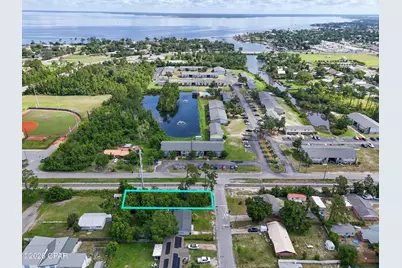 1917 Lombardy Avenue, Panama City, FL 32405 - Photo 3