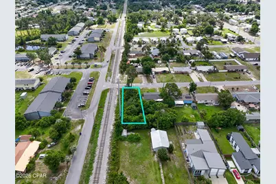 1917 Lombardy Avenue, Panama City, FL 32405 - Photo 1