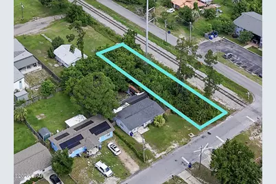 1917 Lombardy Avenue, Panama City, FL 32405 - Photo 5
