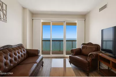 14825 Front Beach Road #2410, Panama City, FL 32413 - Photo 21