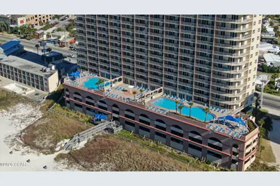 14825 Front Beach Road #2410, Panama City, FL 32413 - Photo 11