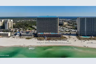 14825 Front Beach Road #2410, Panama City, FL 32413 - Photo 15