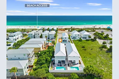 19912 Front Beach Road, Panama City Beach, FL 32413 - Photo 1